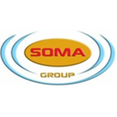 Logo Soma Group Co, LTD.