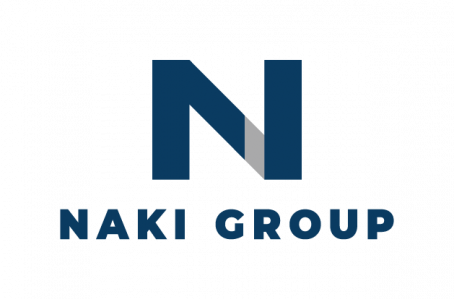 Logo Naki Group