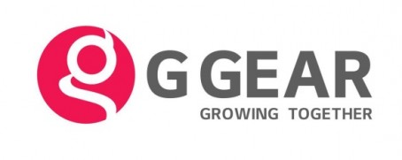 Logo G Gear Co., Ltd