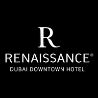 Logo Renaissance Downtown Hotel, Dubai