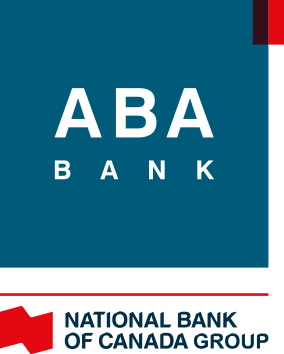 Logo ABA Bank