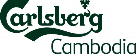 Logo Carlsberg Cambodia