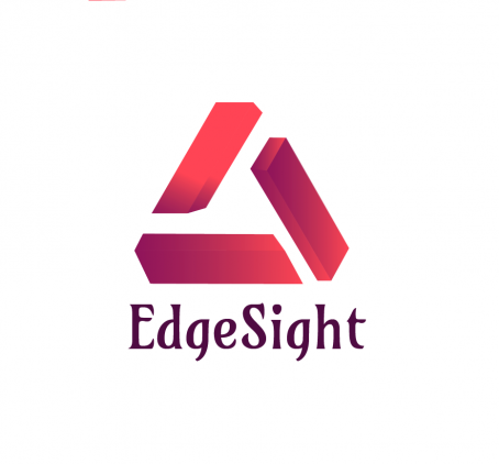 Logo EdgeSight Solution