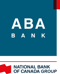 Logo ABA BAnk