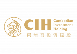 Logo CAMBODIAN INVESTMENT HOLDING