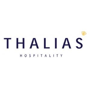 Logo Thalias Hospitality