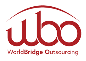 Logo Worldbridge Outsourcing Soutions Co., Ltd