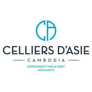 Logo Les Celliers d'Asie