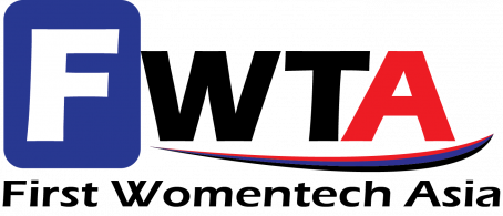 Logo First Womentech Asia Co.,LTD