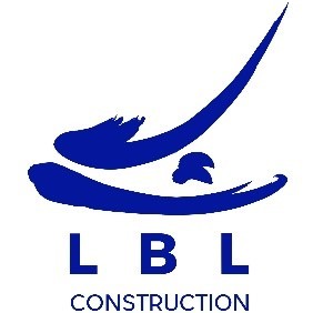 Logo LBL International