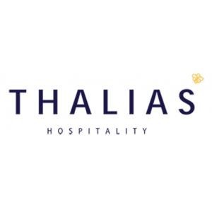 Logo thalias hospitality