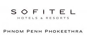 Logo Sofitel Phnom Penh Phokeethra