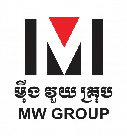 Logo Ming Wuoy Group