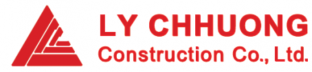 Logo Ly Chhuong Construction Co;Ltd