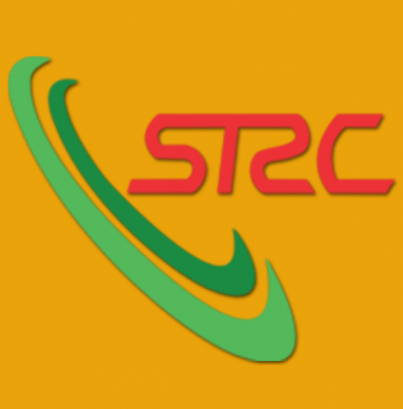 Logo STRC Trading co., ltd