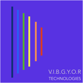 Vibgyor IT Solutions