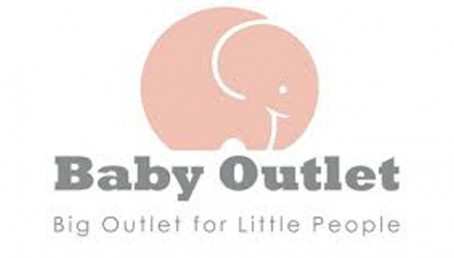 Logo Baby Outlet
