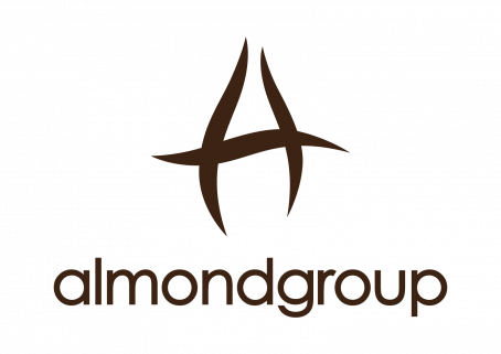 Logo Almond Group