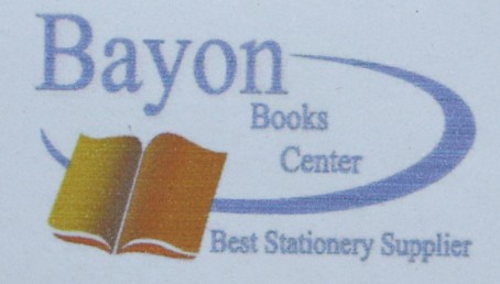 Bayon Book Center