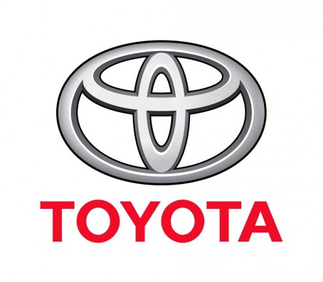 Logo Toyota Cambodia