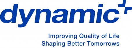 Logo Dynamic Pharma Co., Ltd