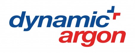 Logo Dynamic Argon Co., Ltd