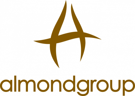 Logo Almond Group