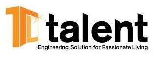 Logo Talent Engineering