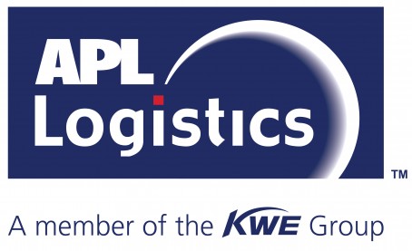 Logo APL Logistics (Cambodia) Pte., Ltd